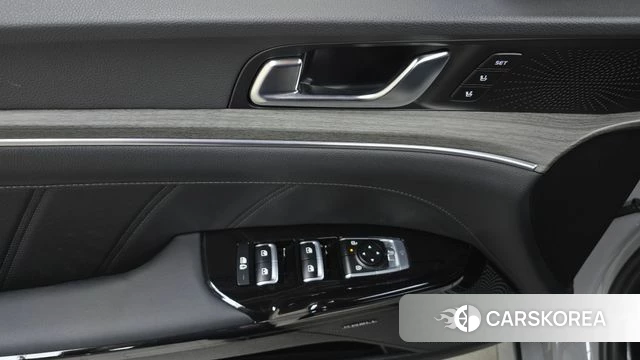 Kia The New K5 3rd generation id 4934647 из Кореи 20