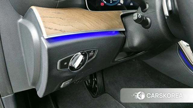 Mercedes-Benz E-Class W213 id 4303543 из Кореи 20