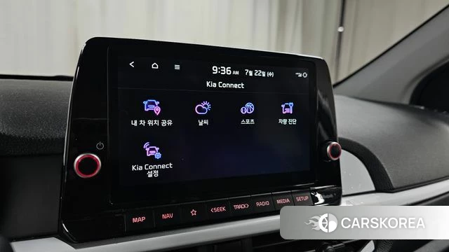 Kia Morning Urban (JA) id 4614131 из Кореи 20