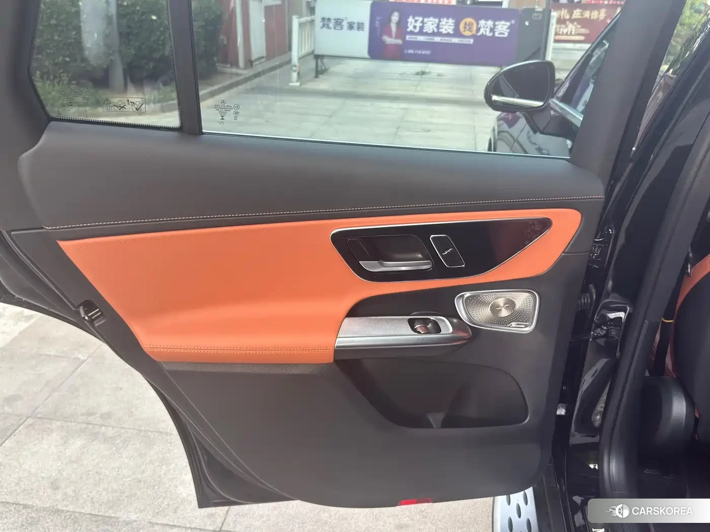 Mercedes-Benz GLC id 4547443 из Китая 20