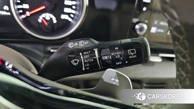 Kia Carnival 4th generation id 4603732 из Кореи 20