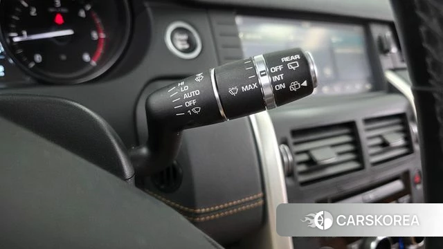 Land Rover Discovery Sports id 4551745 из Кореи 20