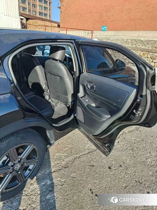 Honda XR-V id 4348226 из Китая 20