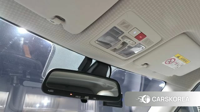 Hyundai Casper id 4631635 из Кореи 20