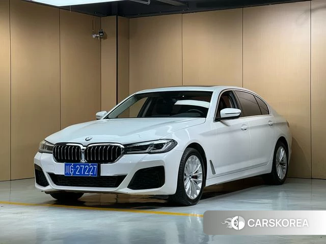 BMW 5 series id 4254302 из Китая 20