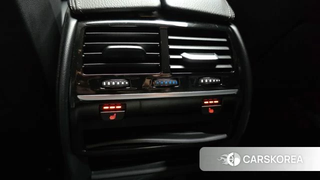 BMW 5 Series (G30) id 4677593 из Кореи 20