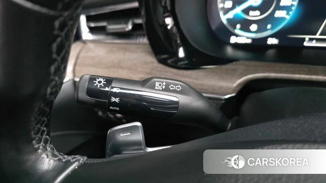 Kia K5 Hybrid 3rd Generation id 4551085 из Кореи 20