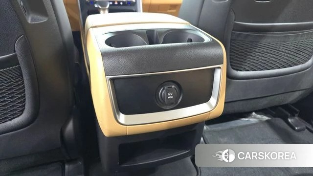 Kia Carnival 4th generation id 4354968 из Кореи 20