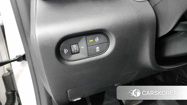 Hyundai Casper id 4280196 из Кореи 20