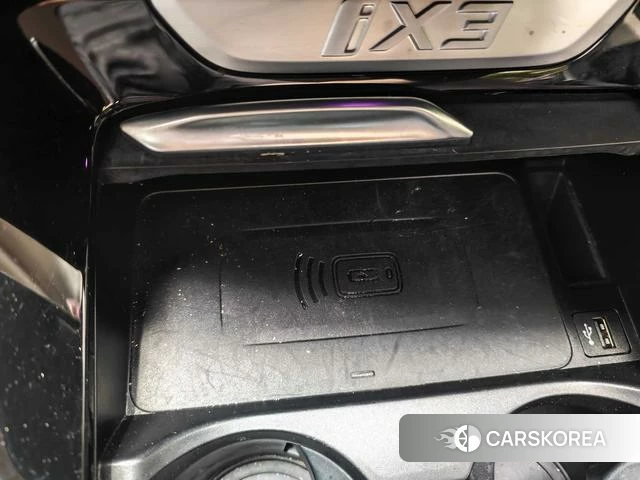 BMW iX3 id 4368370 из Китая 20