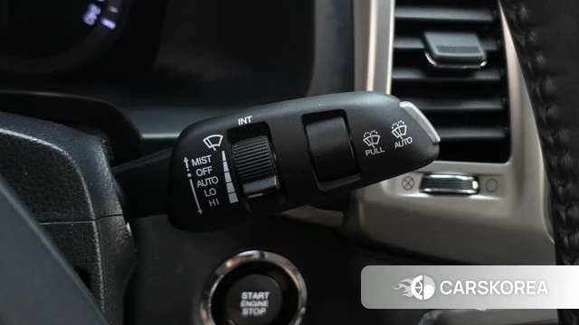 Ssangyong Rexton Sports id 4633268 из Кореи 20