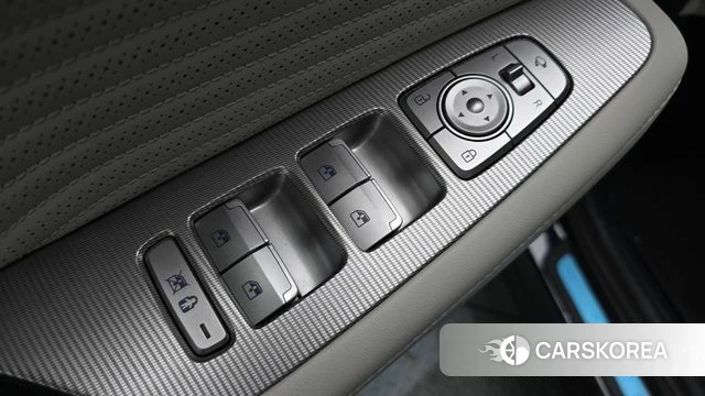 Hyundai The New Palisade id 4618199 из Кореи 20
