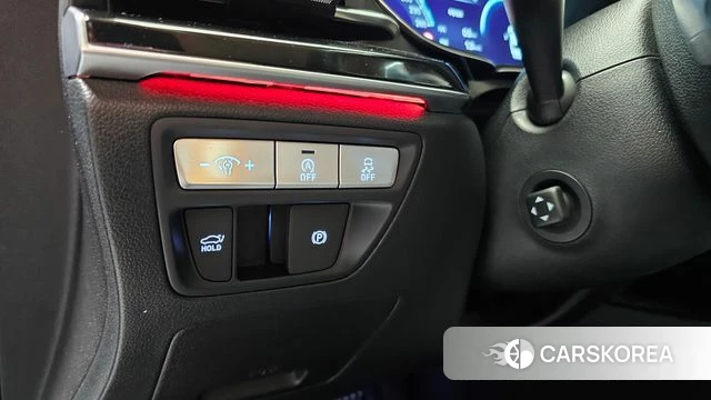 Genesis G80 (RG3) id 4457822 из Кореи 20