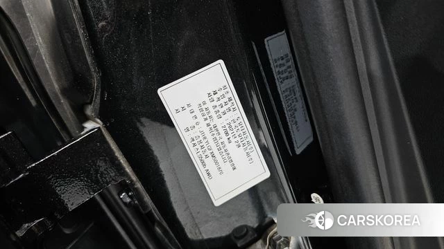 Lexus LS500h 5th generation id 4224491 из Кореи 20