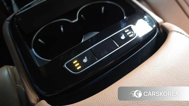 Genesis G80 (RG3) id 4338793 из Кореи 20