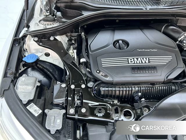 BMW 1 series id 4278424 из Китая 20