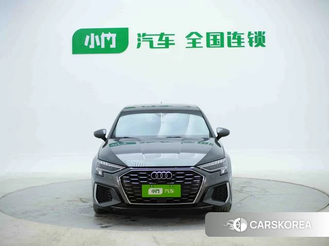 Audi A3 id 4392069 из Китая 20