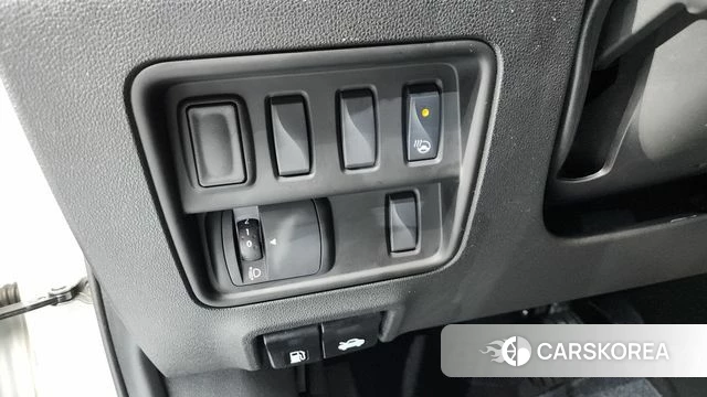 Renault Korea (Samsung) The New QM6 id 4267662 из Кореи 20