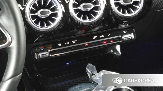 Mercedes-Benz A-Class W177 id 4642069 из Кореи 20