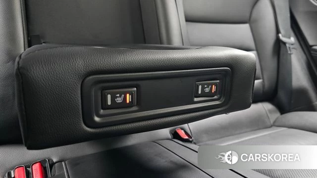 Renault Korea (Samsung) The New QM6 id 4542038 из Кореи 20