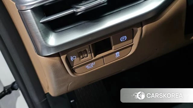 Hyundai Grandeur (GN7) id 4928615 из Кореи 20