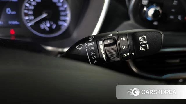 Hyundai Santa Fe TM id 4310675 из Кореи 20