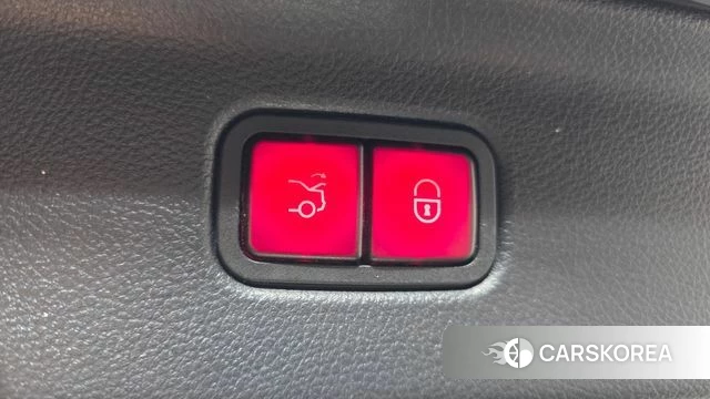 Mercedes-Benz S-Class W223 id 4768953 из Кореи 20