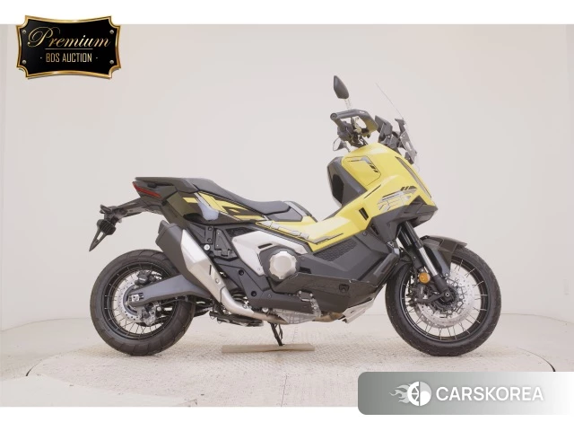 Honda X-ADV 750 id 3949794 из Японии 20