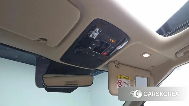 Kia Carnival 4th generation id 4566272 из Кореи 20