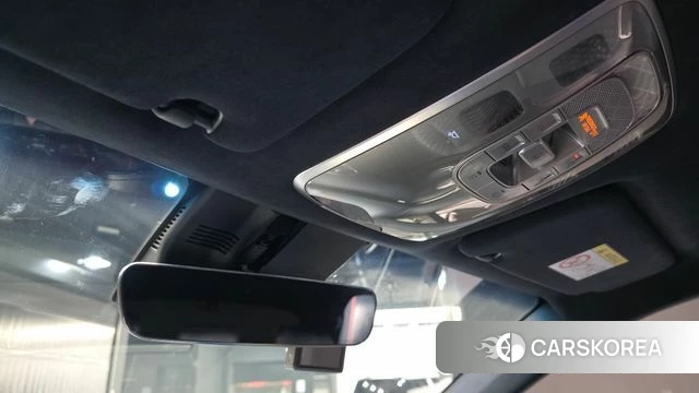 Genesis GV70 id 4717000 из Кореи 20