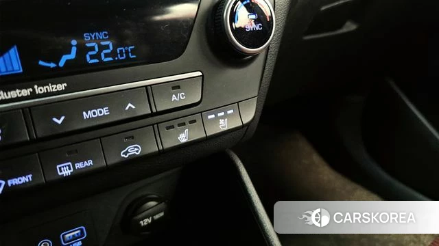 Hyundai All New Tucson id 4197004 из Кореи 20