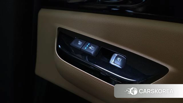 Kia Carnival 4th generation id 4676581 из Кореи 20