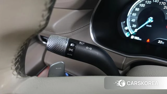 Genesis GV80 id 4316598 из Кореи 20