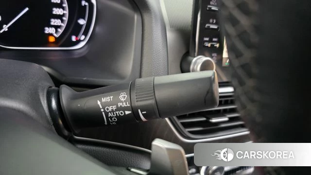 Honda Accord 10th Generation id 4416965 из Кореи 20