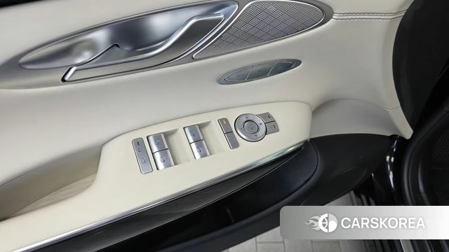 Genesis GV70 id 4778318 из Кореи 20