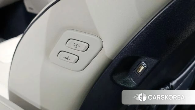 Hyundai Palisade id 4900535 из Кореи 20
