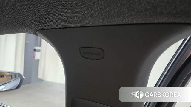 Renault Korea (Samsung) Grand Coleos id 4862651 из Кореи 20