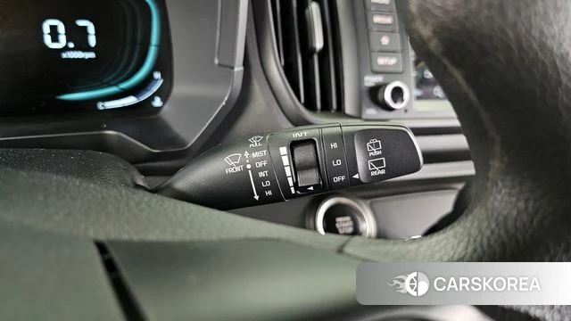 Kia The New Kia Ray id 4343504 из Кореи 20