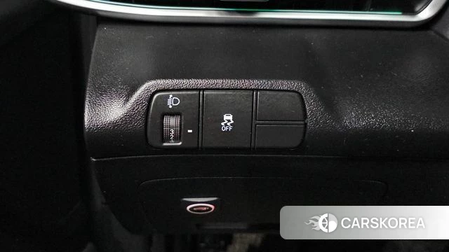 Hyundai The New Avante (CN7) id 4480205 из Кореи 20