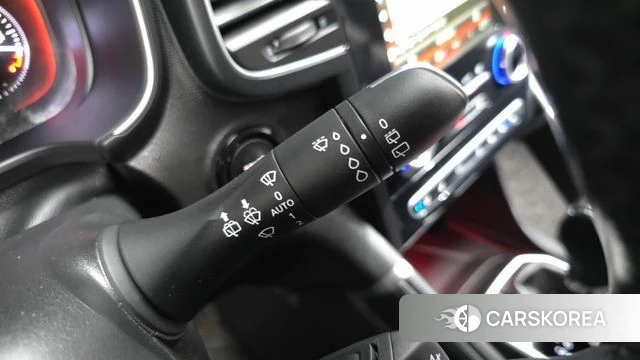 Renault Korea (Samsung) QM6 id 4465685 из Кореи 20