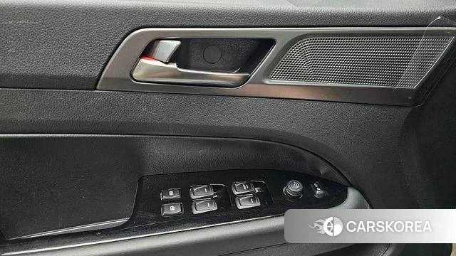 Ssangyong The New Rexton Sport id 4505615 из Кореи 20