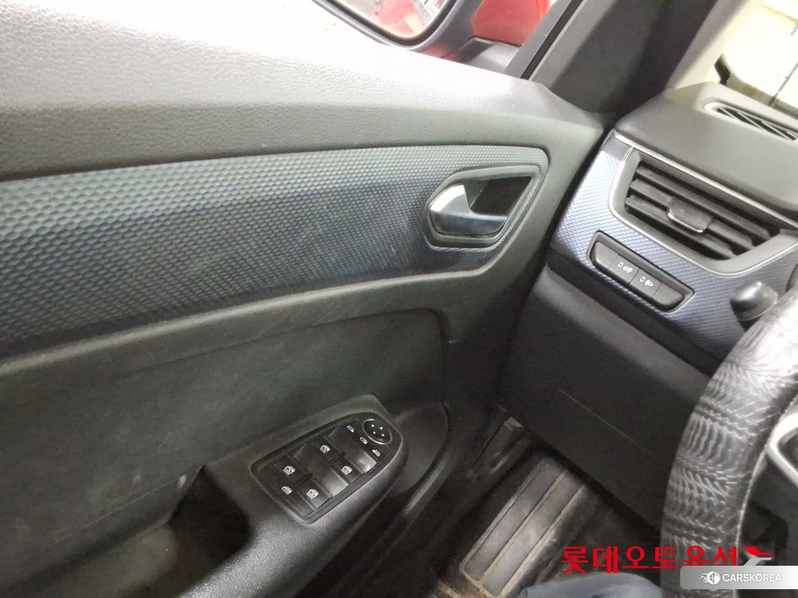 Renault Korea (Samsung) XM3 id 4902320 из Кореи 20