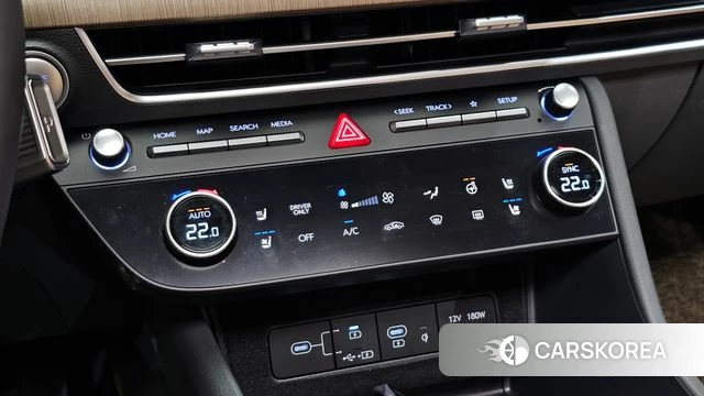 Hyundai Sonata D Edge Hybrid (DN8) id 4897693 из Кореи 20