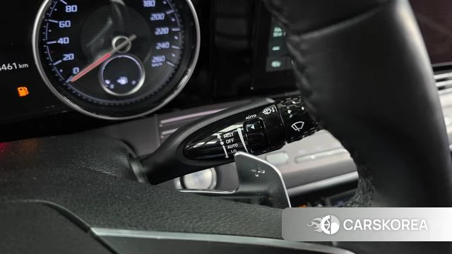Hyundai The New Grandeur IG id 4304228 из Кореи 20
