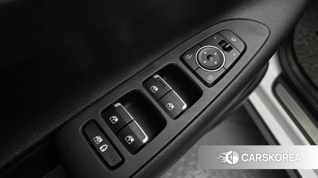 Hyundai The New Grandeur IG Hybrid id 4750455 из Кореи 20