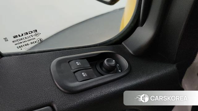 Renault Korea (Samsung) Master id 4620116 из Кореи 20