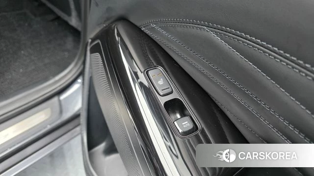 Kia K7 Premier id 4310535 из Кореи 20
