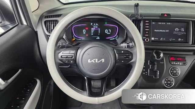 Kia The New Kia Ray id 4934820 из Кореи 20