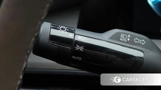 Kia K8 Hybrid id 4489588 из Кореи 20