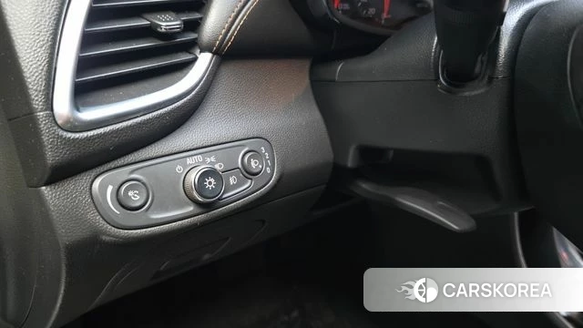 Chevrolet (GM Daewoo) The New Trax id 4563239 из Кореи 20